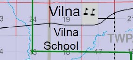inset of attendance area map