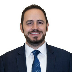 Demetrios Nicolaides