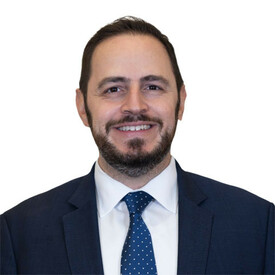 Demetrios Nicolaides