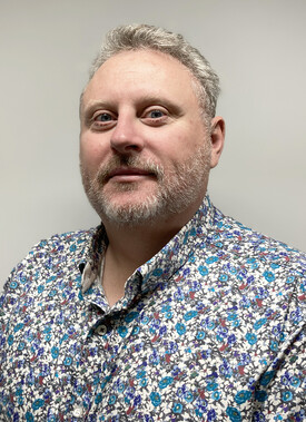 Samuel Dumoulin
