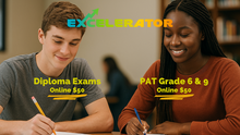 Diploma and PAT prep courses