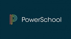Powerschool logo
