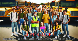 Group of students