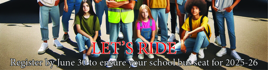 Group of students