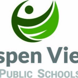 Aspen View Public Schools logo