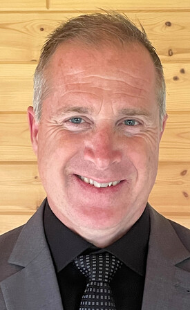 Joe MacIsaac