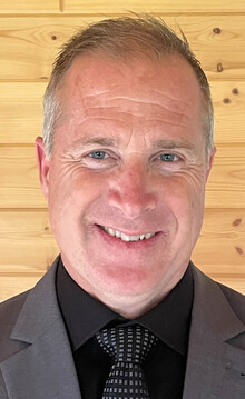 Joe MacIsaac