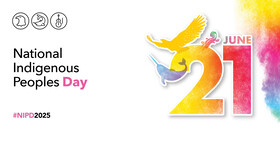 National Indigenous Peoples Day