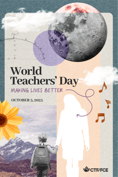 World Teachers' Day
